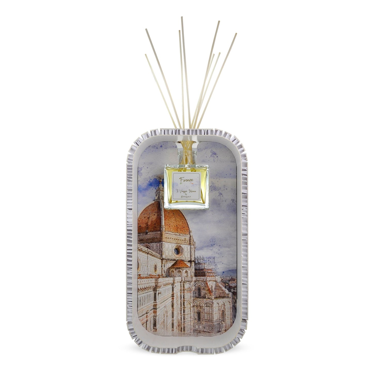 Parfum de Ambient ToyaShop Firenze - 200ml