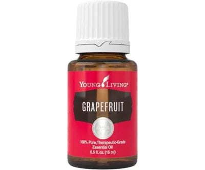 Ulei Esențial Grapefruit Young Living 15ml
