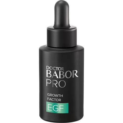 Concentrat pentru regenerare celulară - Doctor Babor PRO EGF Growth Factor - Stimulare regenerare celulară - 30 ml