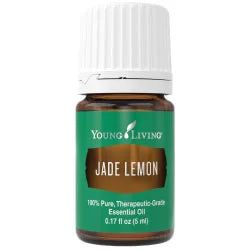 Ulei Esențial Jade Lemon Young Living 5ml