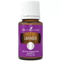 Ulei Esențial Lavender Young Living 15ml