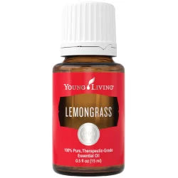 Ulei Esențial Lemongrass Young Living 15ml