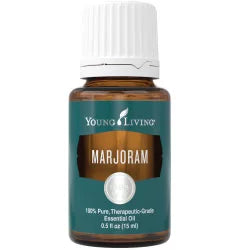 Ulei Esențial Marjoram Young Living 15ml