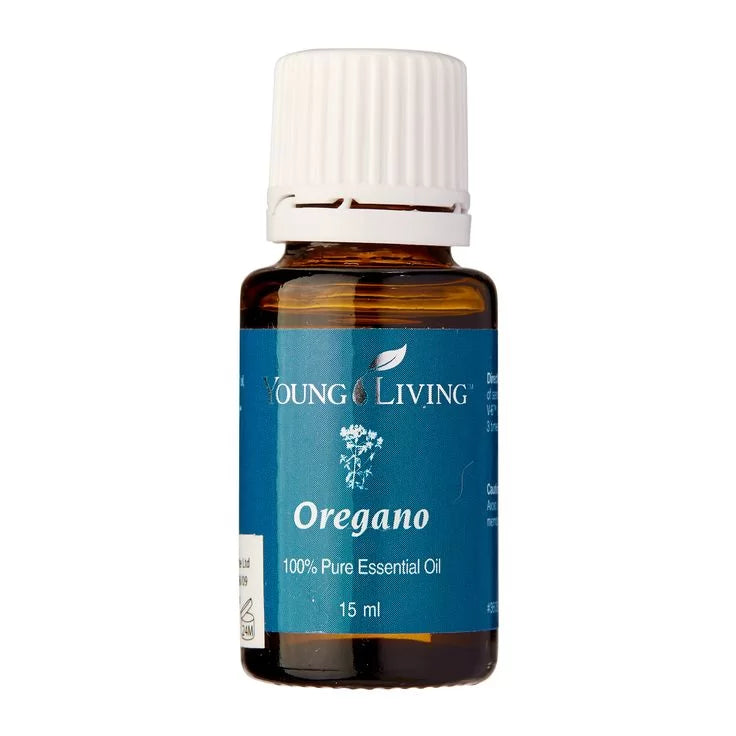 Ulei Esențial Oregano Young Living 15ml