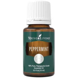 Ulei Esențial Peppermint Young Living 15ml