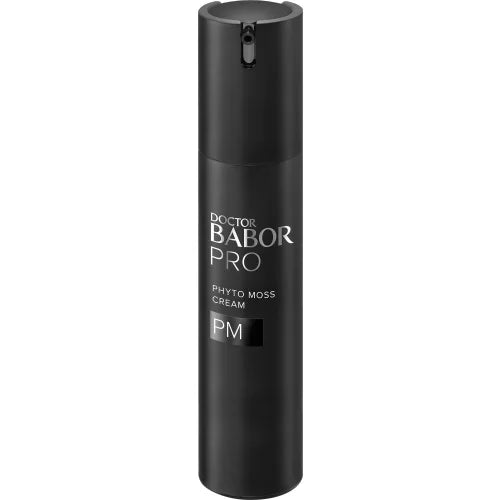 Cremă echilibrantă - Doctor Babor PRO Phyto Moss - Echilibru și fortifiere cutanată - 50 ml