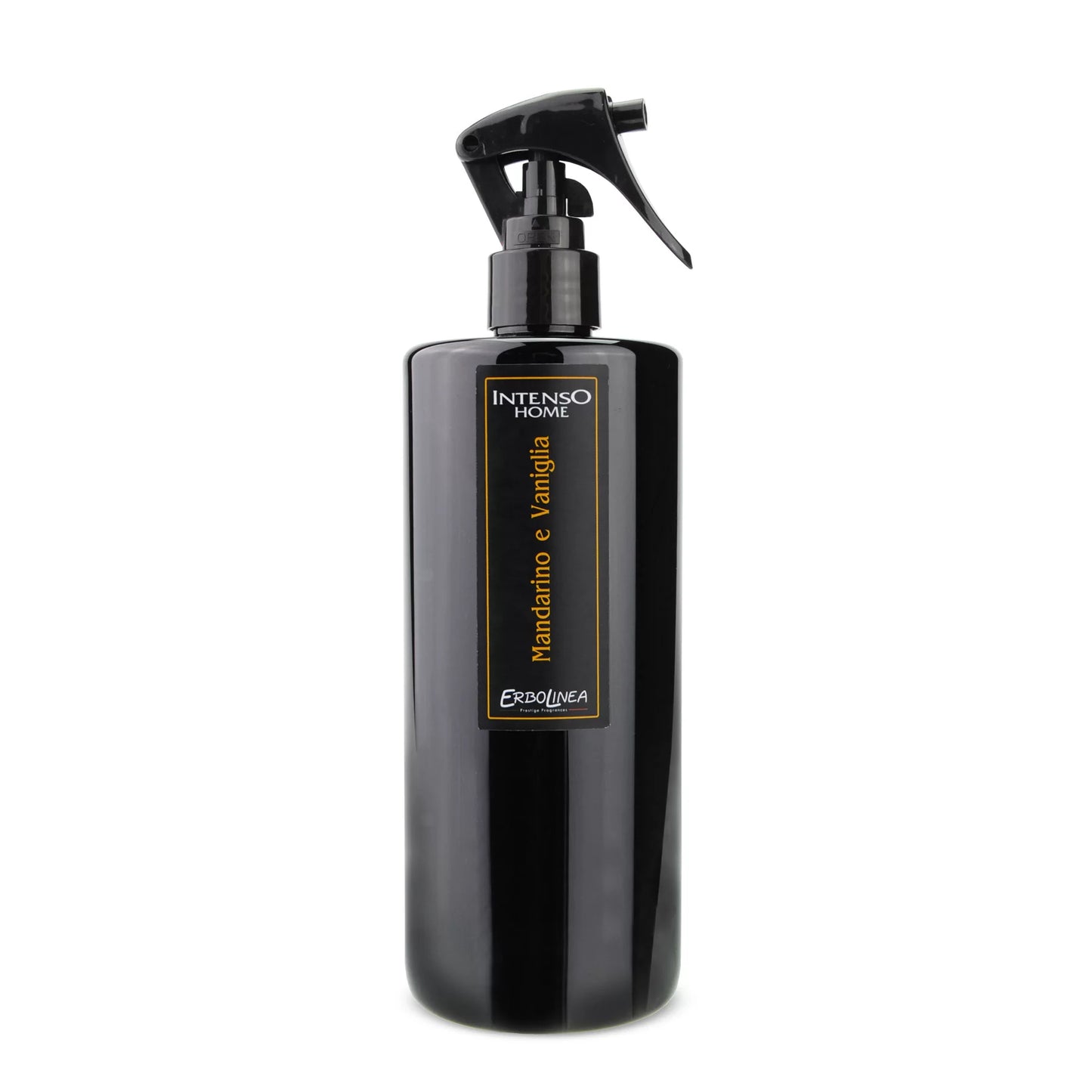 Spray de Camera ToyaShop Mandarino e Vaniglia - 500ml