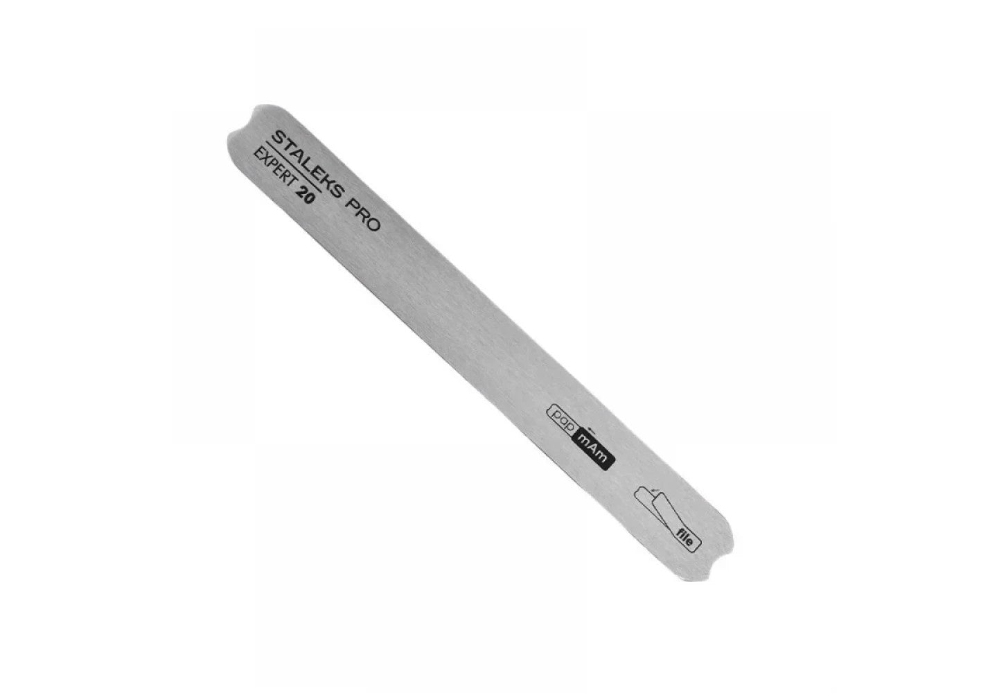 Staleks PRO Expert MBE-20 metal file