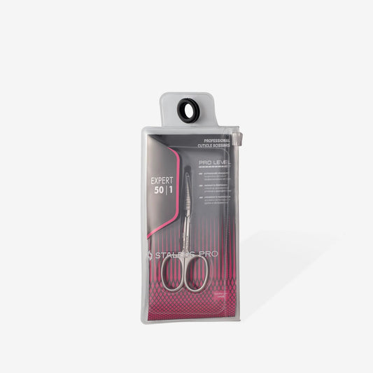 Staleks PRO Expert Forfecuta pentru cuticule SE-50 | 1