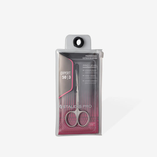 Staleks PRO Expert Forfecuta pentru cuticula SE-50 | 3