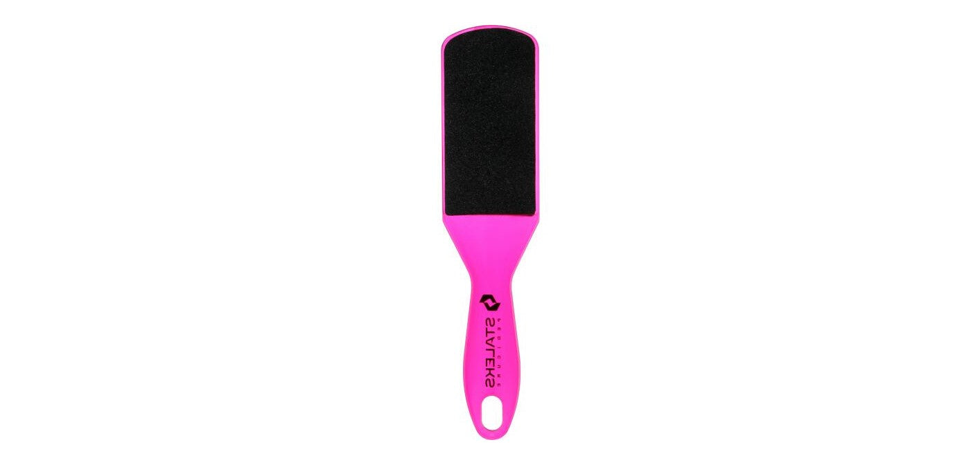 Staleks PRO Expert Razatoare pentru picioare AE 10/1