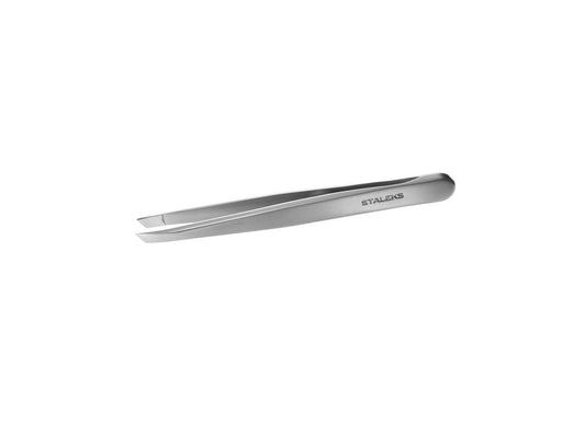 Staleks PRO Penseta sprancene, Expert Lash Brow TE-10/3