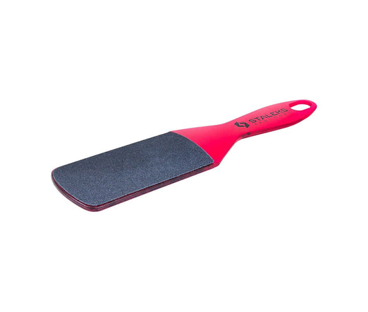 Staleks PRO Expert Razatoare  pentru calcaie AE 10/2 80/120 grit