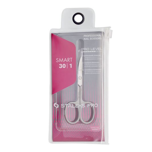 Staleks PRO Smart  Forfecuta de unghii SS-30|1