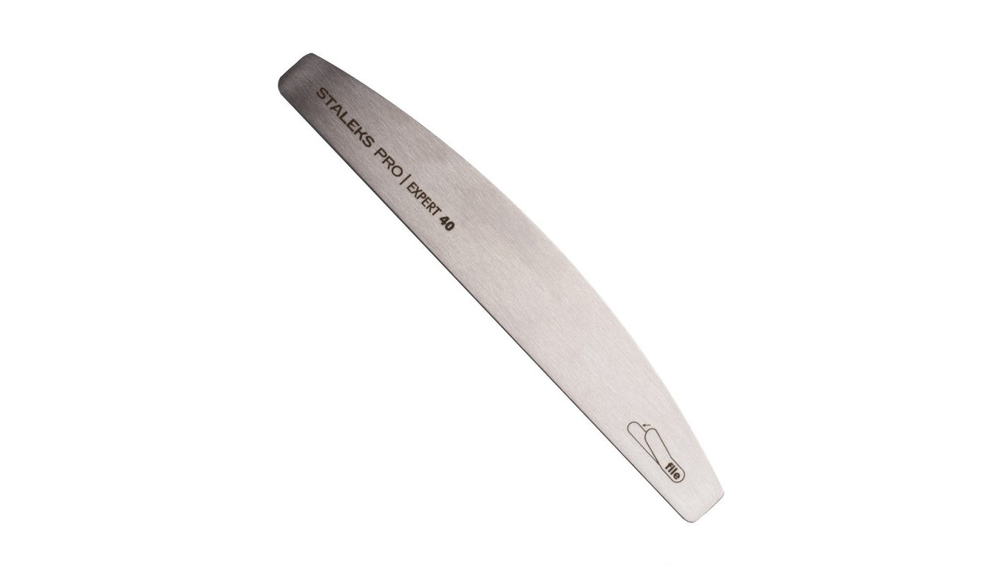 Staleks PRO Expert Pila metalica MBE-40