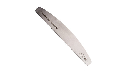 Staleks PRO Expert Pila metalica MBE-40