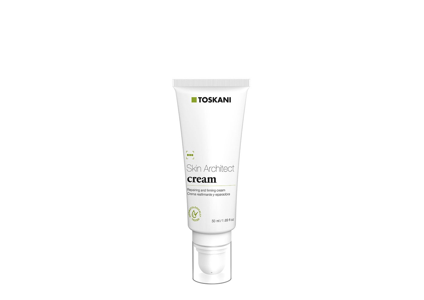 Crema antirid de fata Toskani Skin Architect Cream 50ml