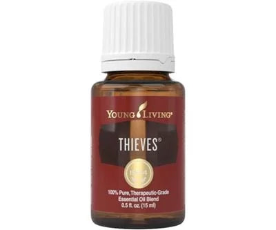 Ulei Esențial Thieves Young Living 15ml