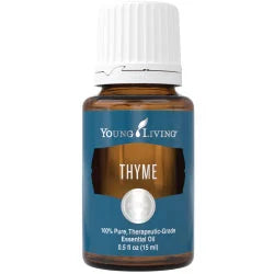 Ulei Esențial Thyme Young Living 15ml