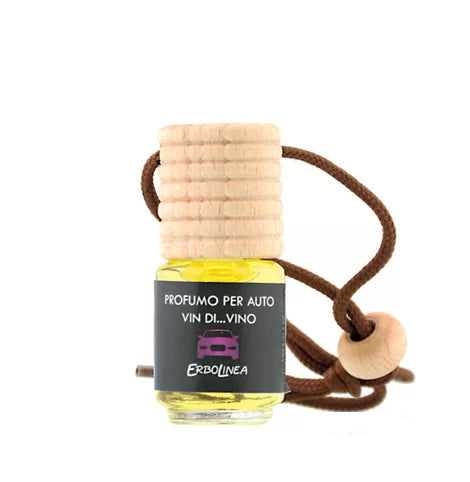 Parfum Auto ToyaShop Vin di... Vino - 5ml