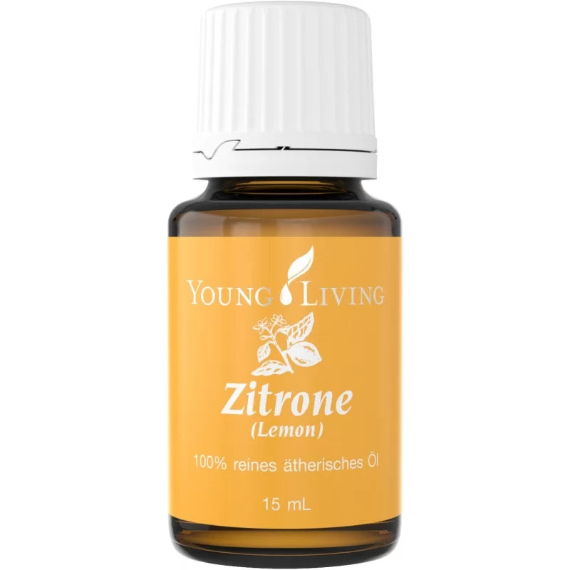 Ulei Esențial Zitrone Young Living 5ml