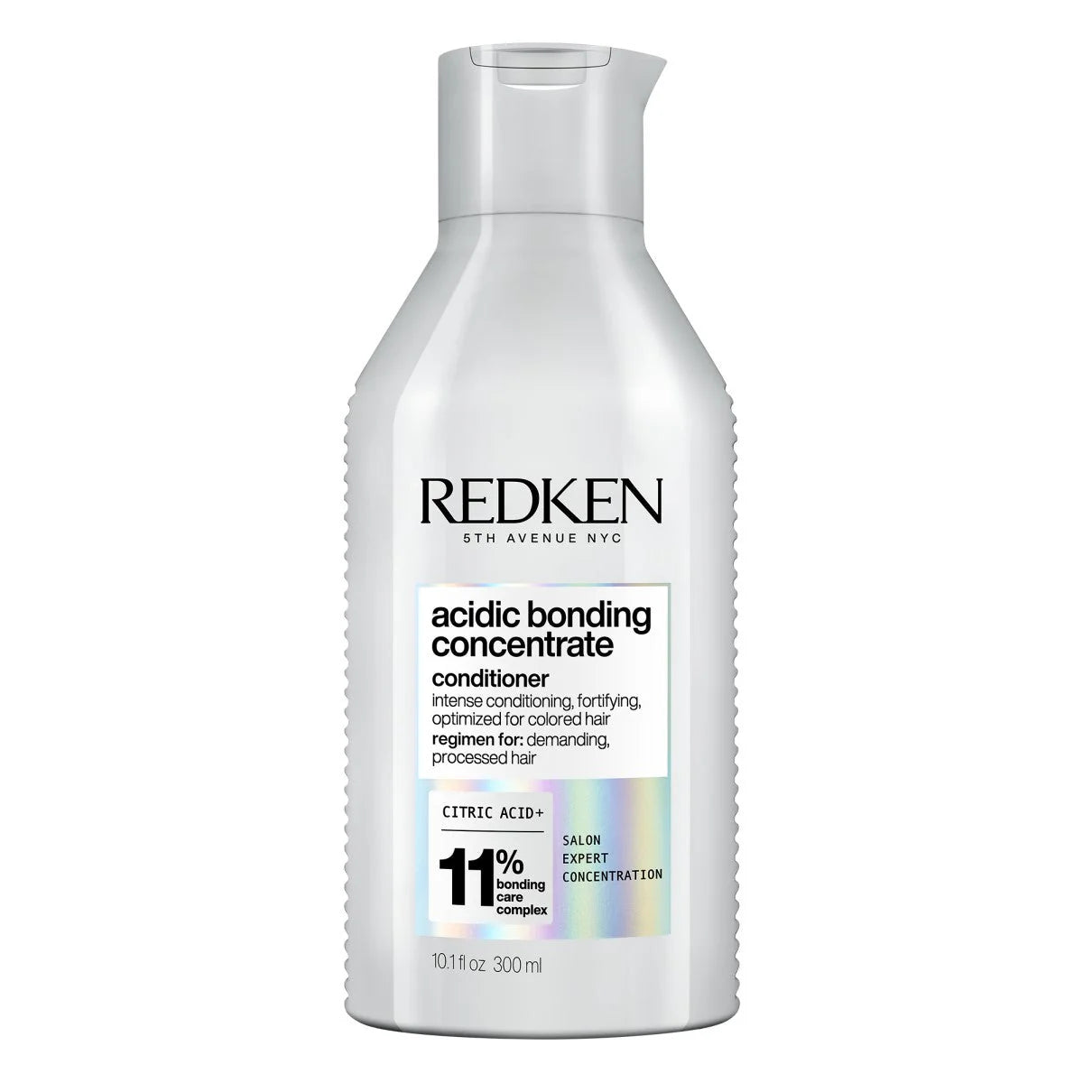 Redken Acidic Bonding Concentrate - ABC Balsam Intens Revitalizant pentru Par Colorat 300ml