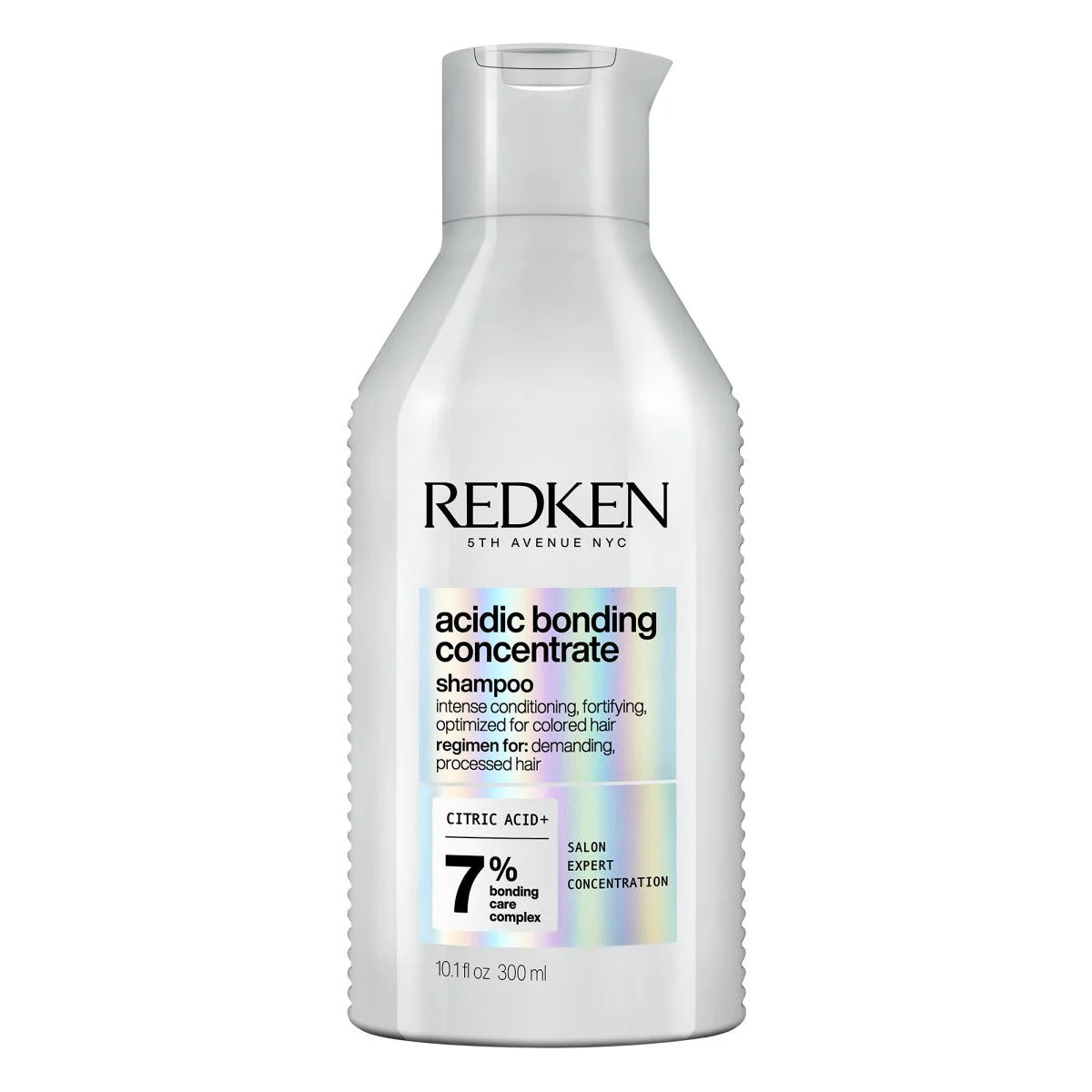 Redken Acidic Bonding Concentrate - ABC Sampon Fortifiant pentru Par Slab 300ml