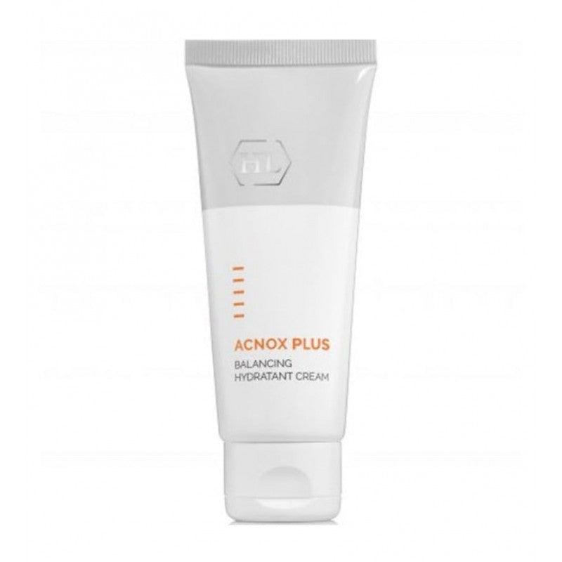 Crema hidratanta si echilibranta - HolyLand Acnox Plus Balancing Hydrating Cream 70ml