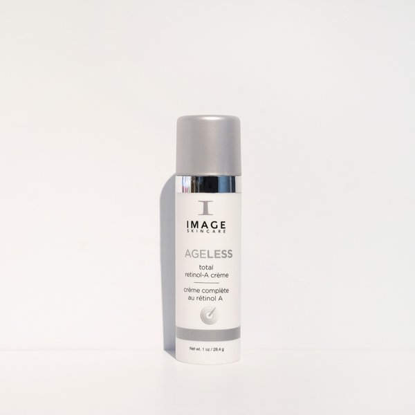 Cremă Retinol-A Totală pentru Riduri AGELESS Image Skincare 50ml