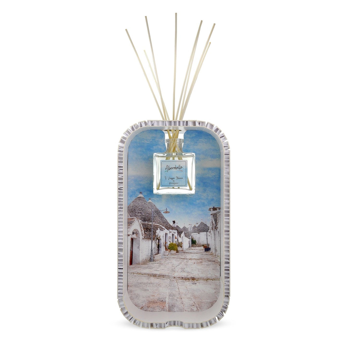 Parfum de Ambient ToyaShop Alberobello - 200ml