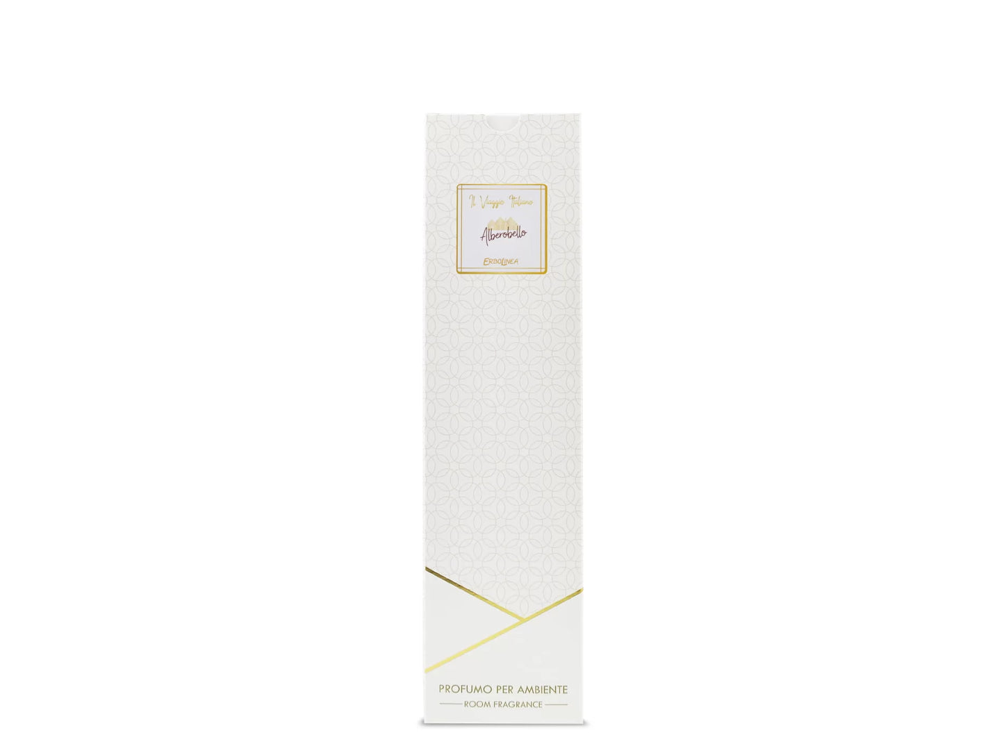 Parfum de ambient cu bete Toyashop Alberobello