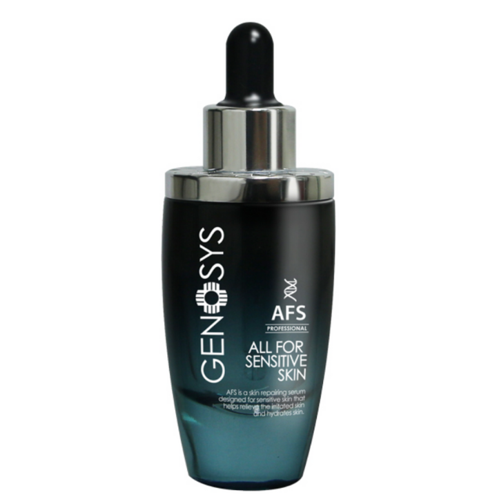 Ser pentru Ten sensibil Genosys All For Sensitive 30ml