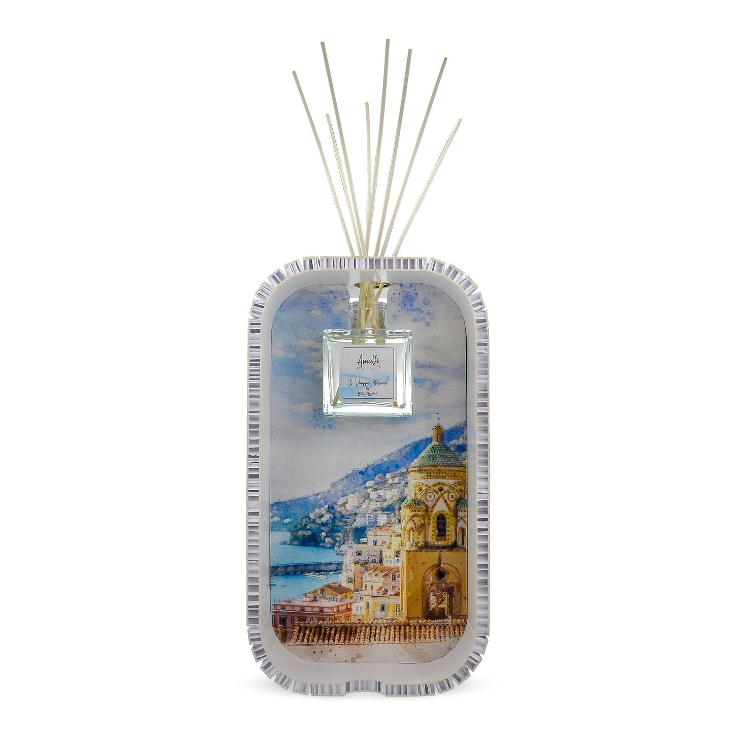 Parfum de Ambient ToyaShop Amalfi - 200ml