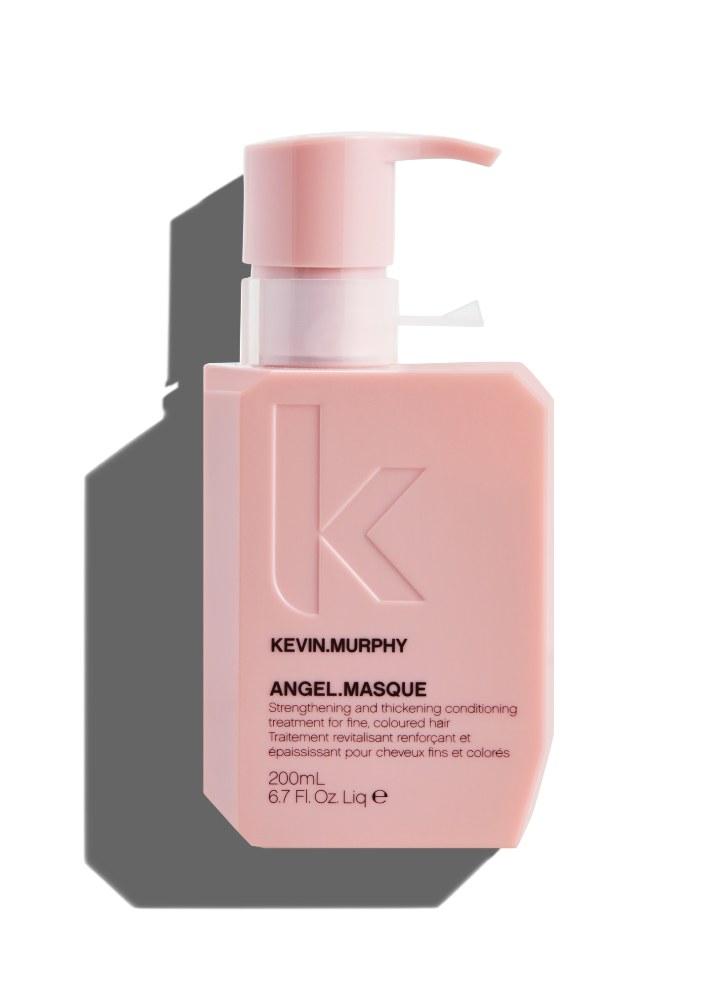 Mască Pentru Păr Fin,Deteriorat Kevin Murphy ANGEL.MASQUE 200ml