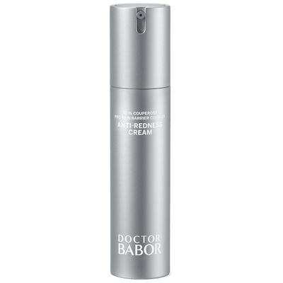 Anti-redness cream for sensitive skin Doctor Babor Sensitive Anti Redness Cream 50ml