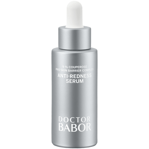 Serum anti roseata pentru ten sensibil Doctor Babor Sensitive Anti Redness Serum 30ml