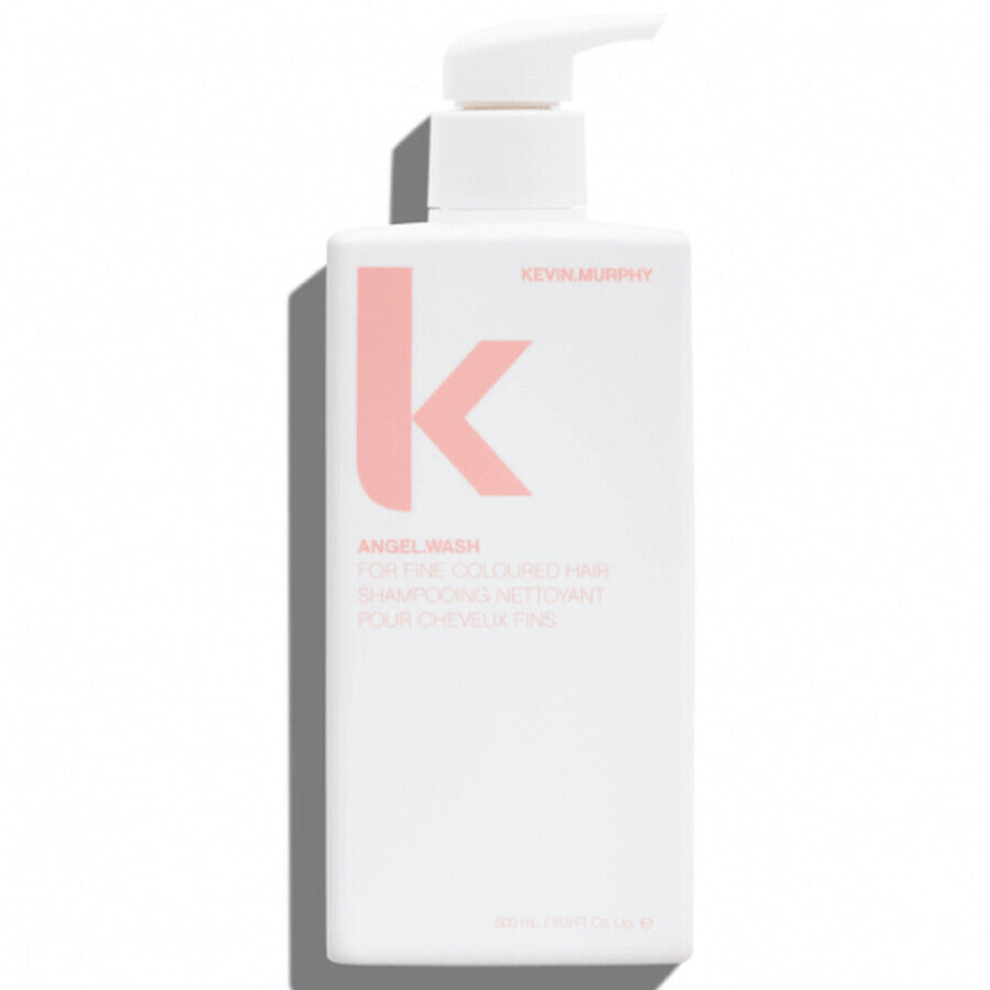 Sampon pentru densitate pentru par fin - Kevin Murphy Angel Wash 500ml