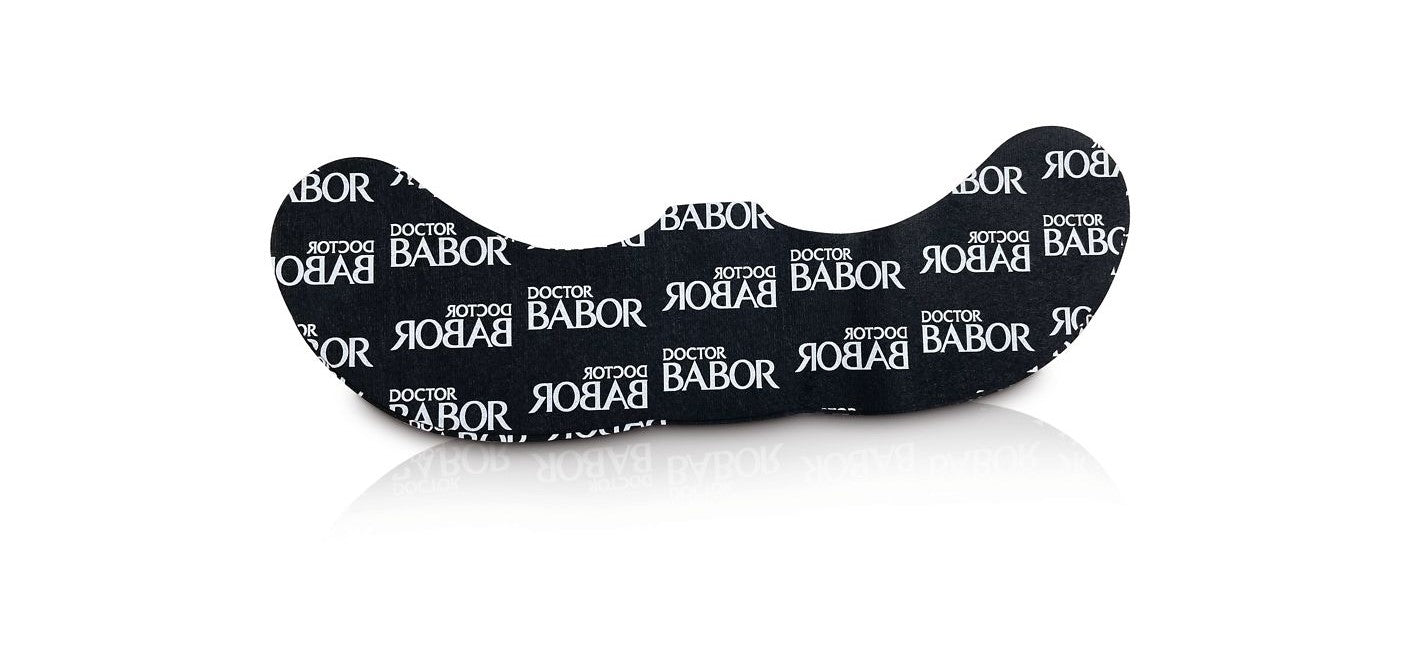 Masca pentru zona ochilor Doctor Babor Refine Triple Pro-Retinol 5buc.