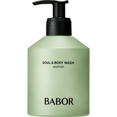 Babor Soul & Body Wash Agathist 250ml