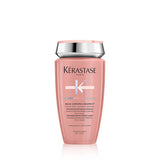 Șampon hidratant protector pentru păr vopsit fin spre mediu — Kérastase Chroma Absolu Bain Chroma Respect 250ml