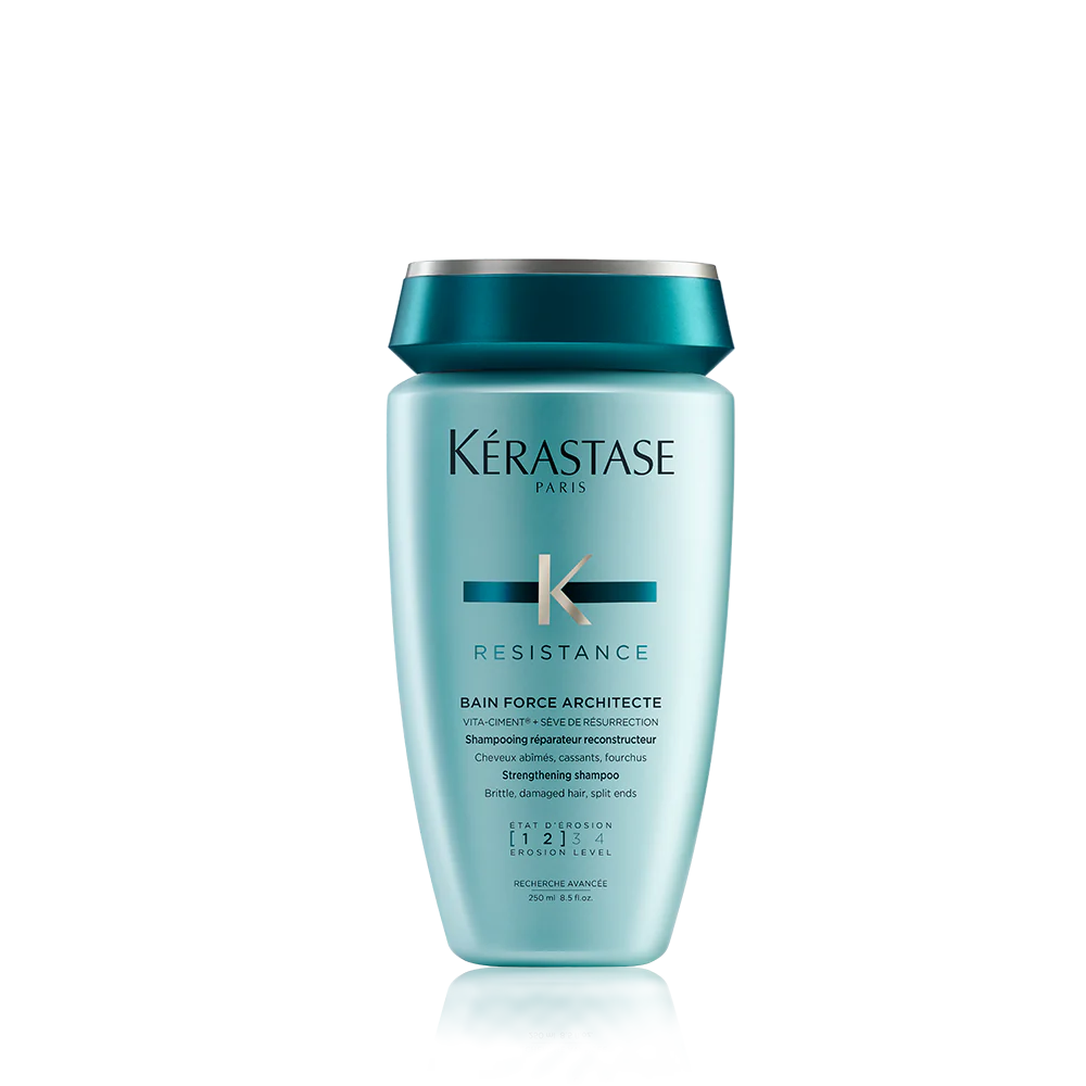 Sampon reparator reconstructiv - Kerastase Resistance Bain Force Architecte 250ml