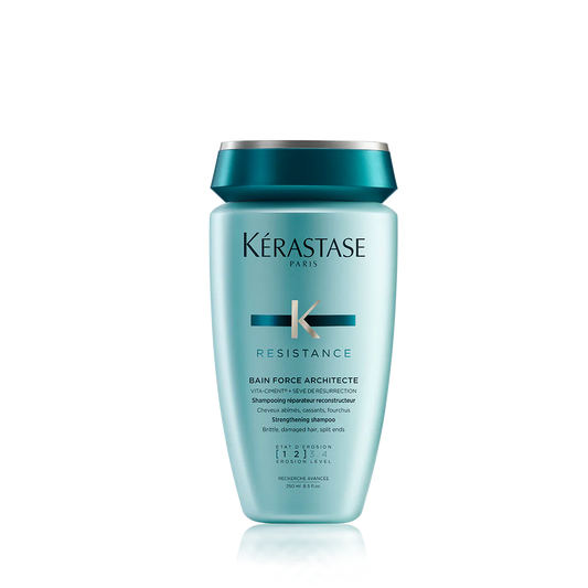 Sampon reparator reconstructiv - Kerastase Resistance Bain Force Architecte 250ml