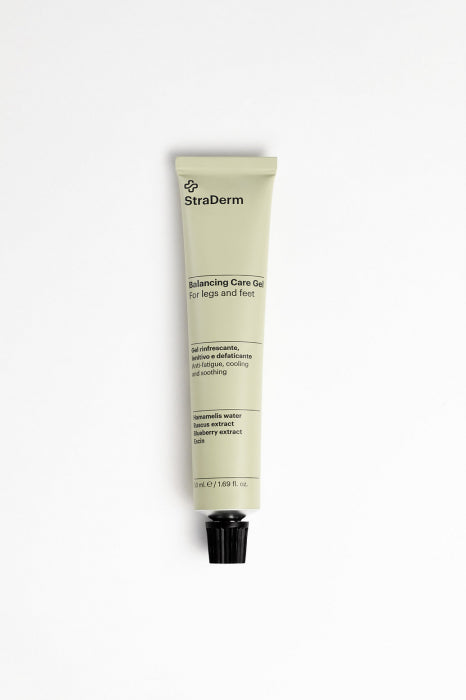 Gel de Îngrijire Balancing StraDerm - 50 ml