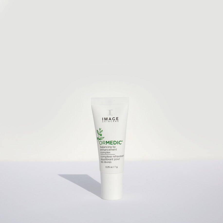 Complex de Îmbunătățire a Buzei Balancing Ormedic Image Skincare 7g