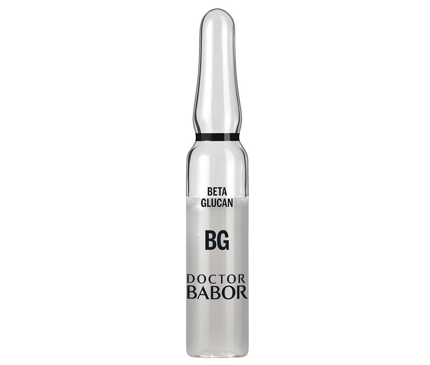 Fiole anti-roseata ten Doctor Babor Instant Soothing Amploule Serum Concentrate 7x2ml