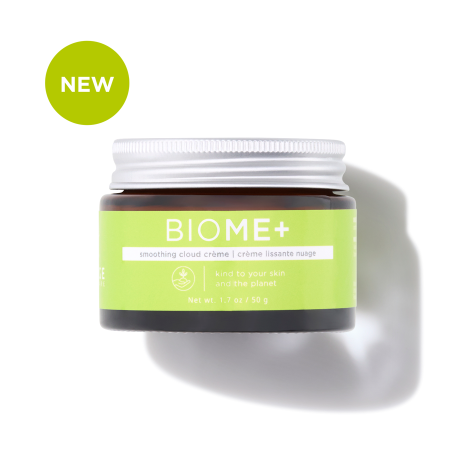 Cremă pentru intarirea barierii pielii Image Skincare Biome+ Cloud Creme 50ml