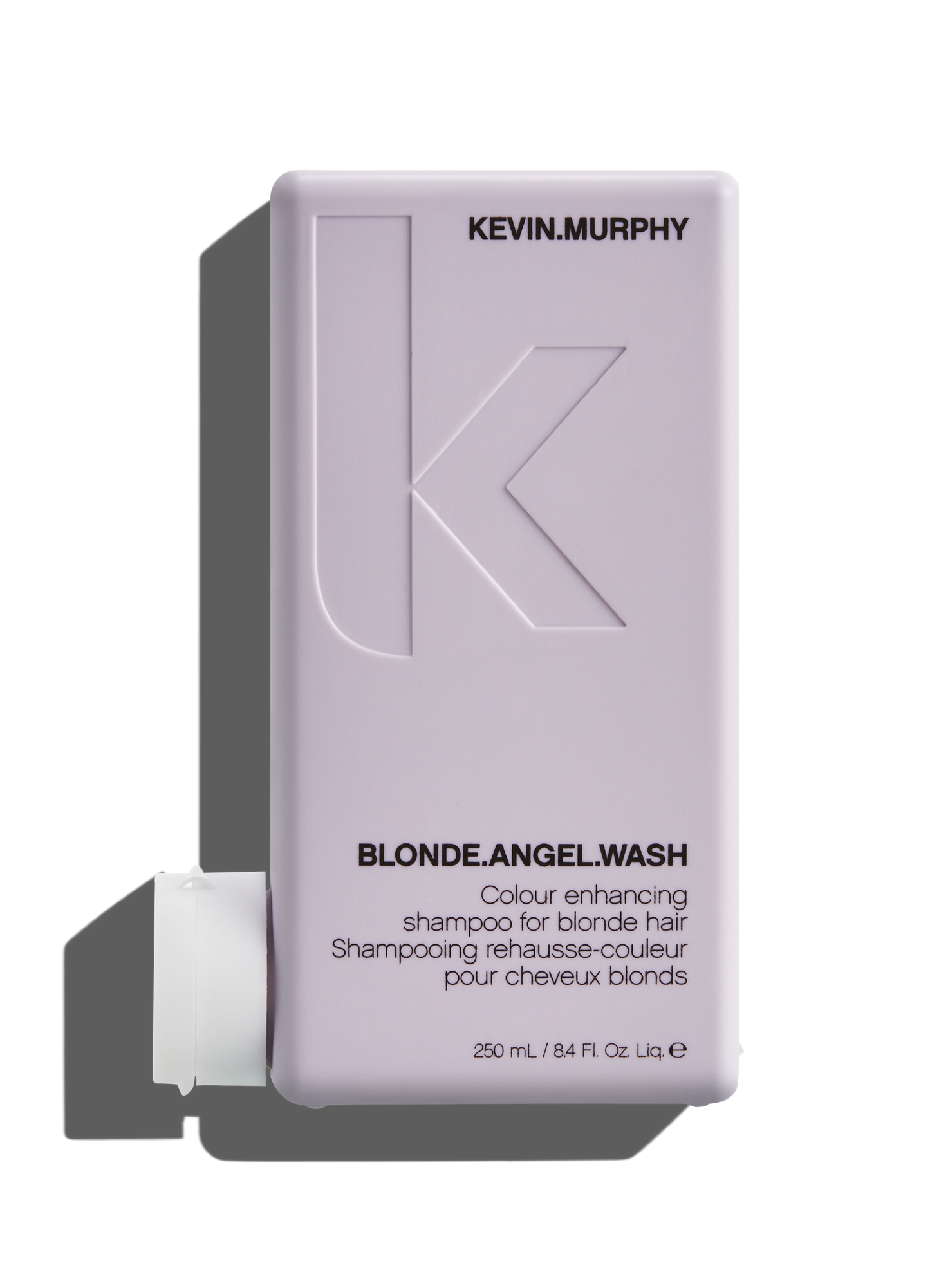 Șampon Pentru Păr Blond Kevin Murphy BLONDE.ANGEL.WASH 250ml