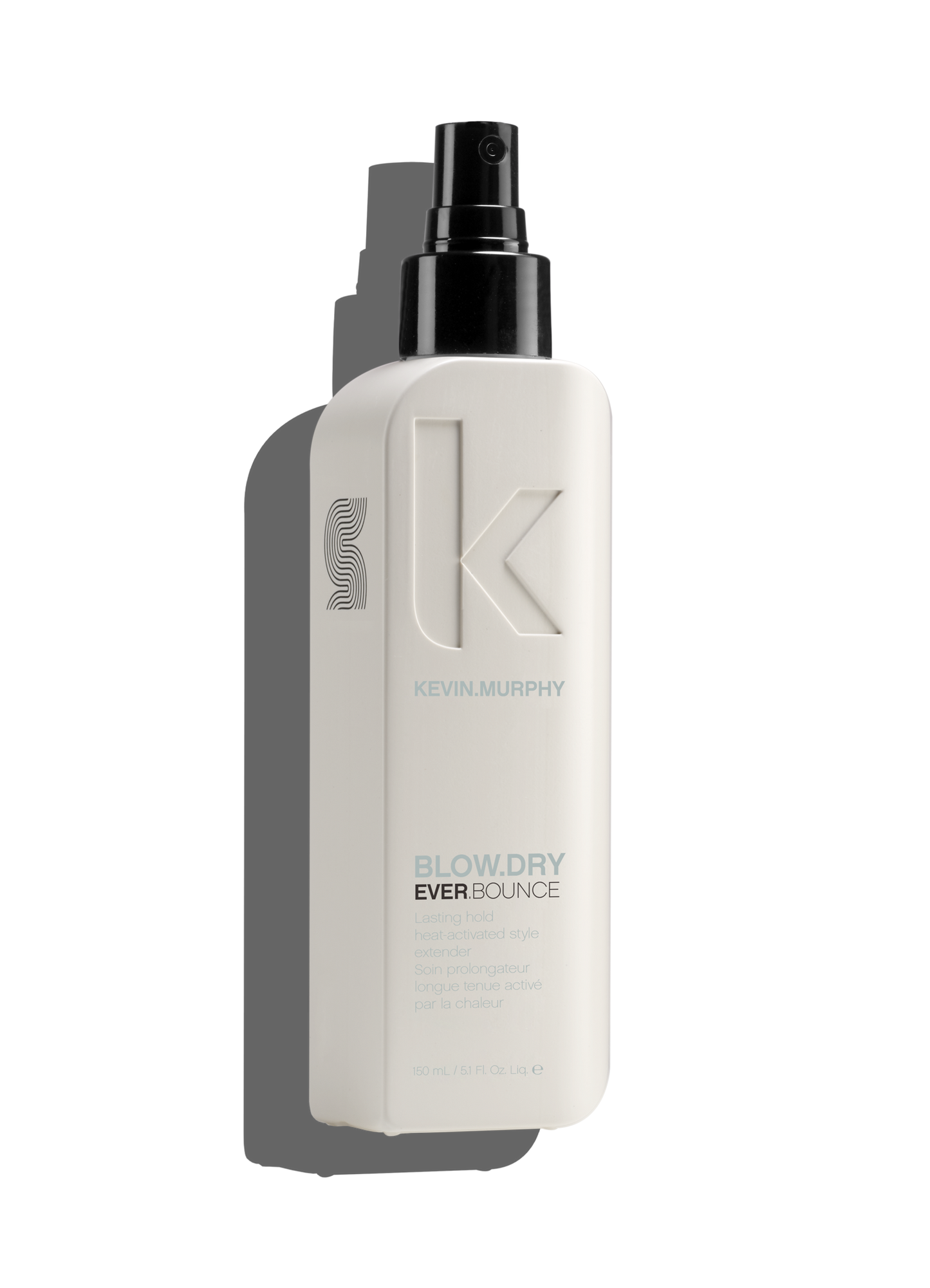 Spray Anti-Frizz fără Clătire pentru mentinerea buclelor Kevin Murphy BLOW.DRY.EVER.BOUNCE 150ml