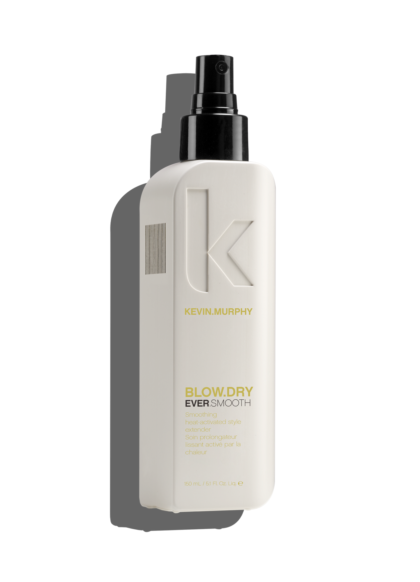 Spray de Netezire Activat de Căldură Kevin Murphy BLOW.DRY.EVER SMOOTH 150ml