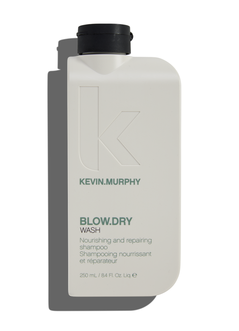 Șampon Nutritiv și Reparator Kevin Murphy BLOW.DRY.WASH 250ml